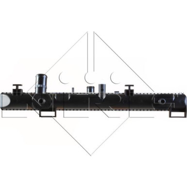 53918 Kühler, Motorkühlung