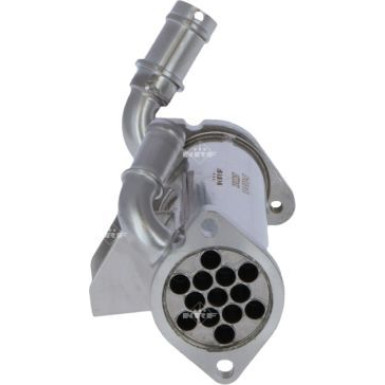 48018 Kühler, Abgasrückführung