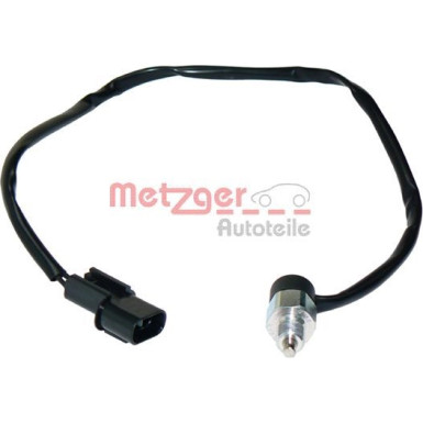 0912042 Schalter, Rückfahrleuchte