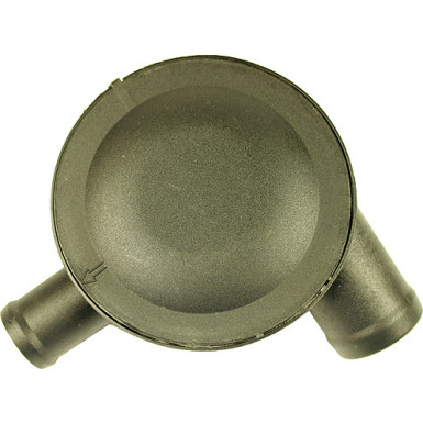 2385006 Ventil, Kurbelgehäuseentlüftung