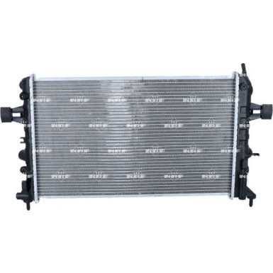 NRF | Kühler, Motorkühlung | 53000