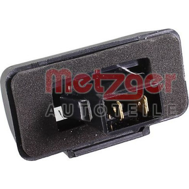 Metzger | Kennzeichenleuchte | 2080024