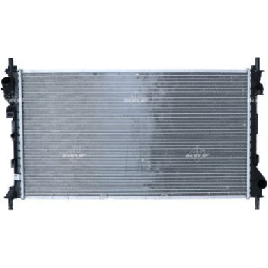 NRF | Kühler, Motorkühlung | 53713