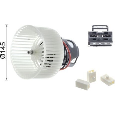 AB 150 000P Innenraumgebläse BEHR *** PREMIUM LINE ***