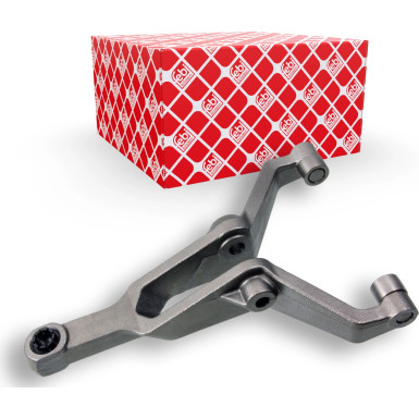 FEBI BILSTEIN 35210 Ausrückgabel, Kupplung