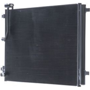 Mahle | Kondensator, Klimaanlage | AC 1090 000S