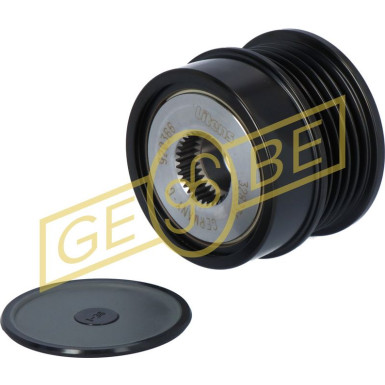 3 5580 1 Generatorfreilauf 3 5580 1 Generatorfreilauf