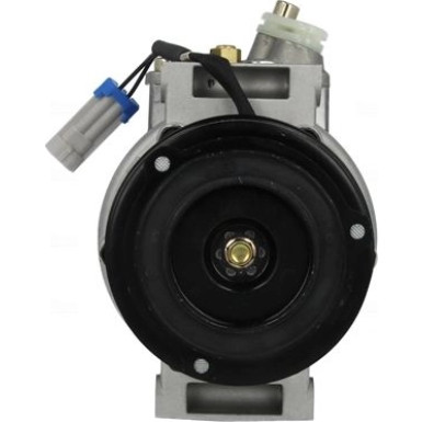 89031 Kompressor, Klimaanlage ** FIRST FIT ** 89031 Kompressor, Klimaanlage ** FIRST FIT **