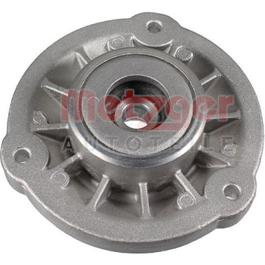 6490412 Federbeinstützlager GREENPARTS