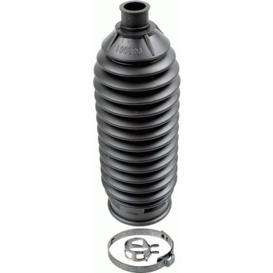 38968 01 Faltenbalg, Lenkung