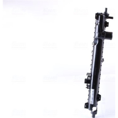 61687 Kühler, Motorkühlung ** FIRST FIT **