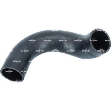 166330 Ladeluftschlauch EASY FIT