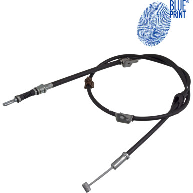 ADH246141 Seilzug, Feststellbremse