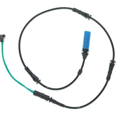 Brembo Warnkontakt, Bremsbelagverschleiß PRIME LINE A 00 522