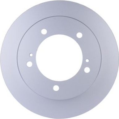 Hella | Bremsscheibe | 8DD 355 103-611