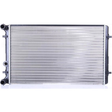 652011 Kühler, Motorkühlung ** FIRST FIT ** 652011 Kühler, Motorkühlung ** FIRST FIT **