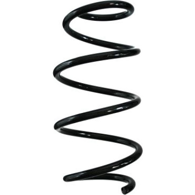 Spidan | Fahrwerksfeder | 88209