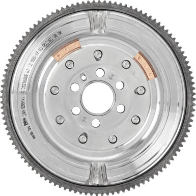 836011 Schwungrad DUAL MASS FLYWHEEL