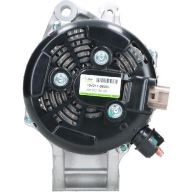 PSH | Generator | 595.922.180.050