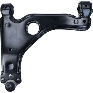 33911 01 Lenker, Radaufhängung