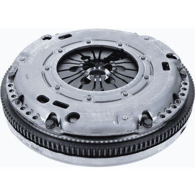 SACHS 2289 000 041 Kupplungssatz ZMS Modul