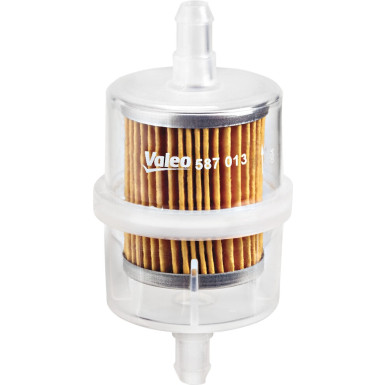 Valeo | Kraftstofffilter | 587013