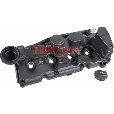 Metzger | Zylinderkopfhaube | 2389243