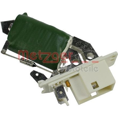 0917030 Widerstand, Innenraumgebläse