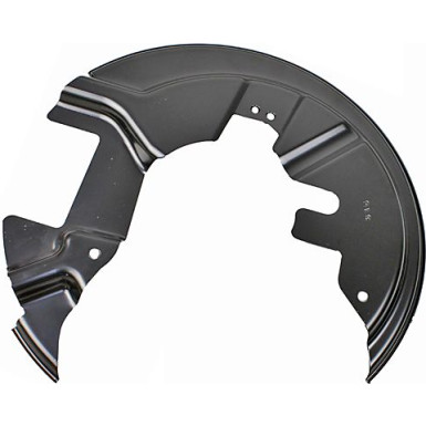 6115477 Spritzblech, Bremsscheibe