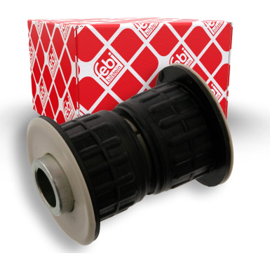 FEBI BILSTEIN 35497 Lagerung, Blattfeder