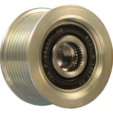 3 5353 1 Generatorfreilauf