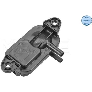Meyle Sensor, Abgasdruck MEYLE-ORIGINAL: True to OE 714 801 0001 Meyle Sensor, Abgasdruck MEYLE-ORIGINAL: True to OE 714 801 0001
