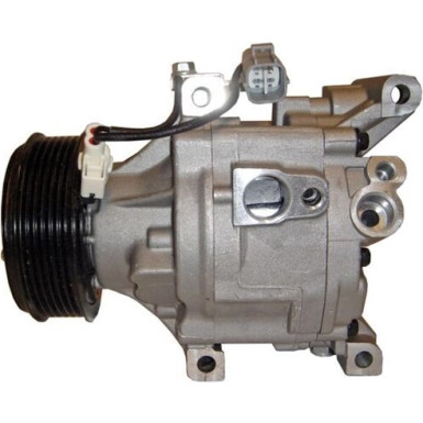 Mahle | Kompressor, Klimaanlage | ACP 375 000S