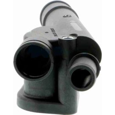 V10-0759 Kühlmittelflansch Original VAICO Qualität