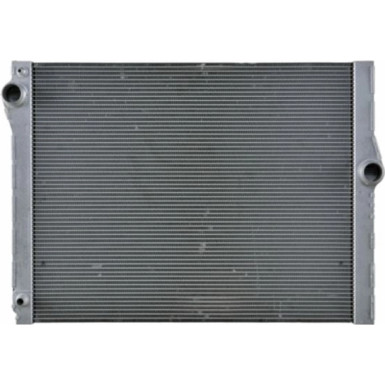 CR 1094 000P Kühler, Motorkühlung BEHR *** PREMIUM LINE ***