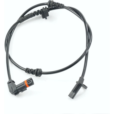 9 1657 1 Sensor, Raddrehzahl