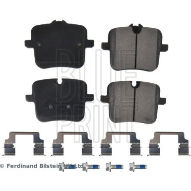 ADBP420079 Bremsbelagsatz, Scheibenbremse