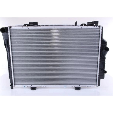 Nissens | Kühler, Motorkühlung | 62522