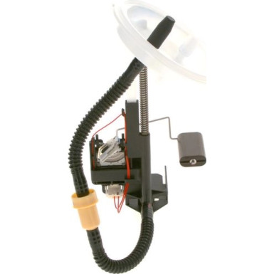 0 580 207 325 Sensor, Kraftstoffvorrat 0 580 207 325 Sensor, Kraftstoffvorrat