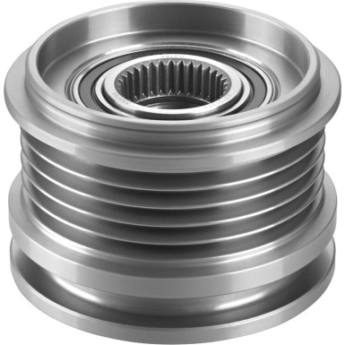 Valeo Generatorfreilauf VALEO NEW SPARE PART 588066