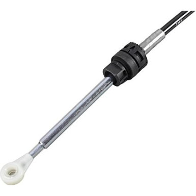 3150324 Seilzug, Schaltgetriebe