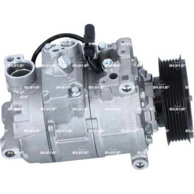 NRF | Kompressor, Klimaanlage | 32263