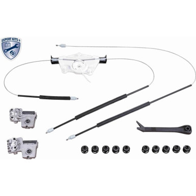 V10-6212 Fensterheber EXPERT KITS +