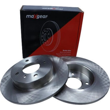 19-0959 Bremsscheibe 19-0959 Bremsscheibe