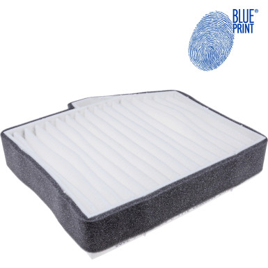 Blue Print | Filter, Innenraumluft | ADG02522