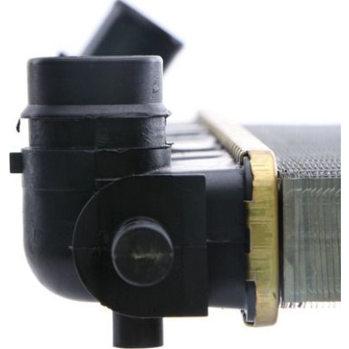 Mahle | Kühler, Motorkühlung | CR 518 000S