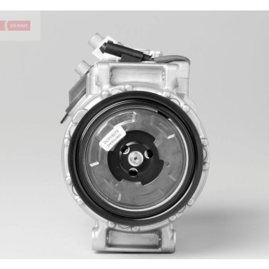 DENSO 7SEU17C Klimakompressor DCP05079 DENSO 7SEU17C Klimakompressor DCP05079