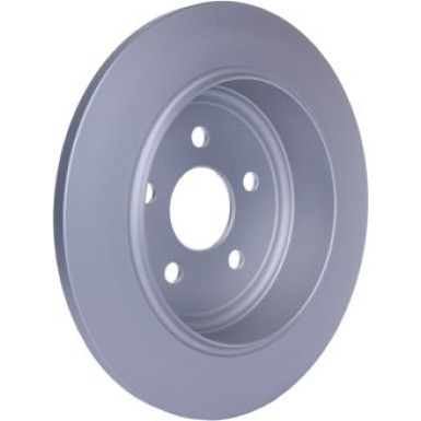 Hella | Bremsscheibe | 8DD 355 122-941