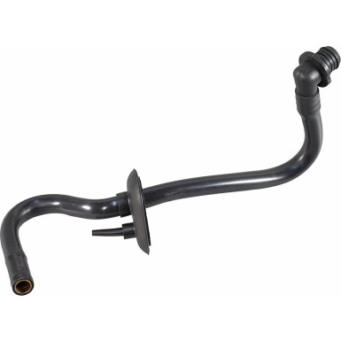 2180035 Unterdruckleitung, Bremskraftverstärker