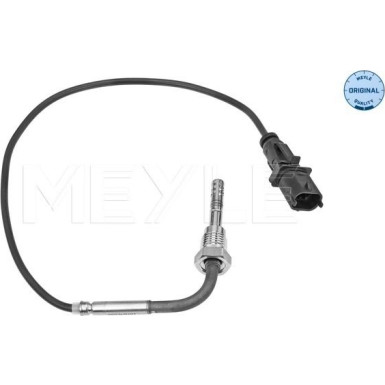 Meyle Sensor, Abgastemperatur MEYLE-ORIGINAL: True to OE 214 800 0080